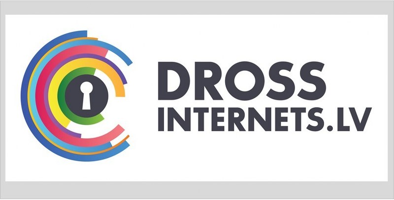 Latvijas Drošāka interneta centrs vēlas reizi mēnesī Jūs informēt par savām aktualitātēm un jaunākajiem izglītojošiem materiāliem par drošību internetā