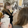 2025-05-13 Aizvadīta Eiropas nedēļa Saldus novada bibliotēkā (3)