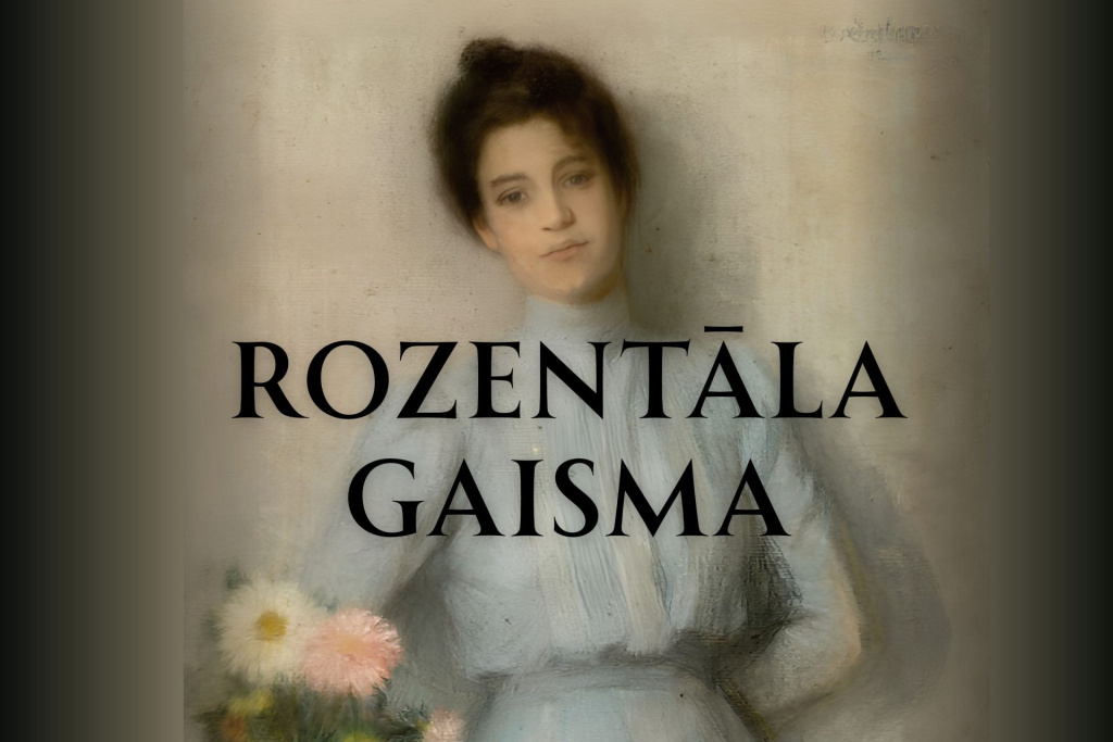 24. oktobrī plkst. 13.00 aicinām uz īpašu kultūras sajūtu vakaru, kas veltīts izcilā latviešu gleznotāja Jāņa Rozentāla dzimšanas dienai. Pasākums būs veltīts mākslai, stāstiem, mūzikai un sajūtām. Kopā iepazīsim Rozentālu ne tikai kā mākslinieku, bet arī kā cilvēku, kura darbi joprojām uzrunā un iedvesmo. Pasākumu vadīs Aiva Šteina Nāciet baudīt pasākumu, kurā māksla kļūst par sajūtu.